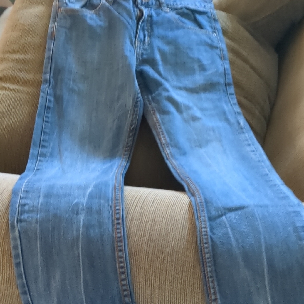 Epic Threads Kids Blue Jeans